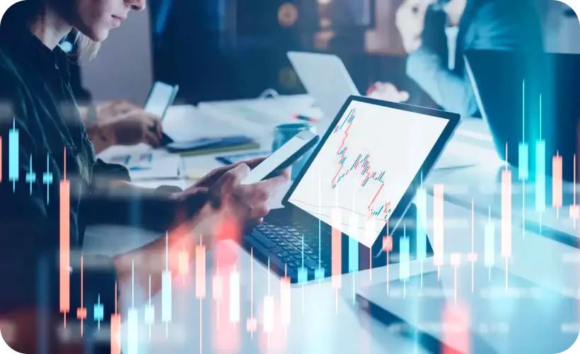 Arvenlock algorithmic trading