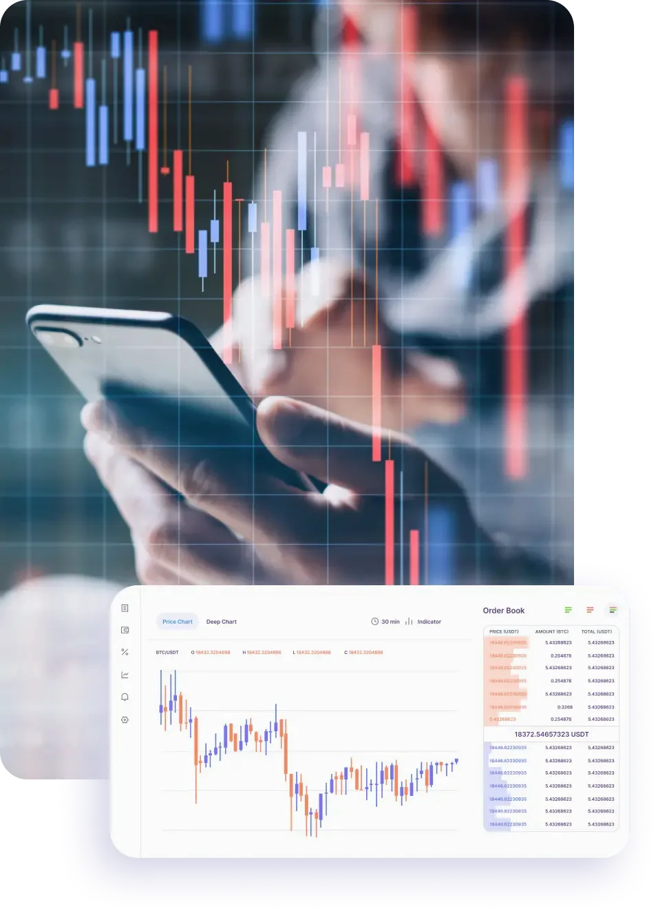 Arvenlock trading platform